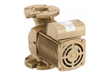 Water Heater Pump