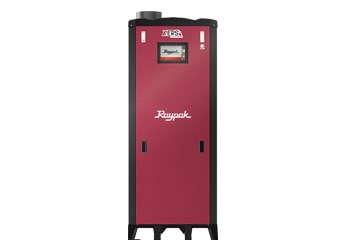 Raypak Hot Water Boilers