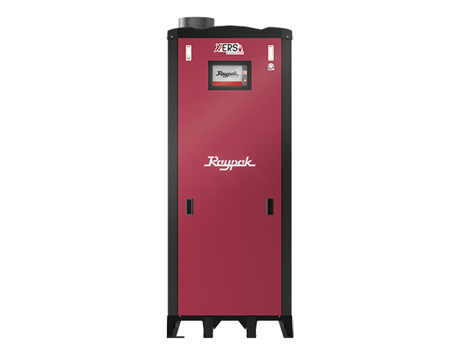 RayPak Commercial Water Boilers