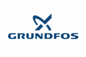 Grundfos logo