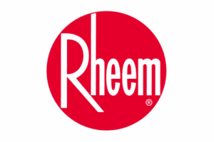 Rheem logo